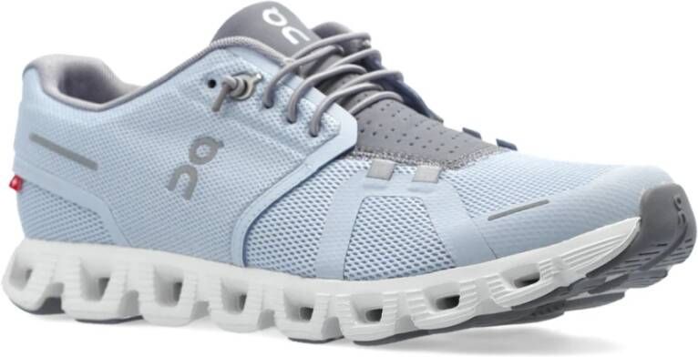 ON Running Sportschoenen Cloud 5 Blue Dames