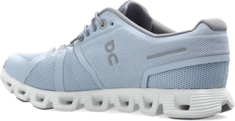 ON Running Sportschoenen Cloud 5 Blue Dames