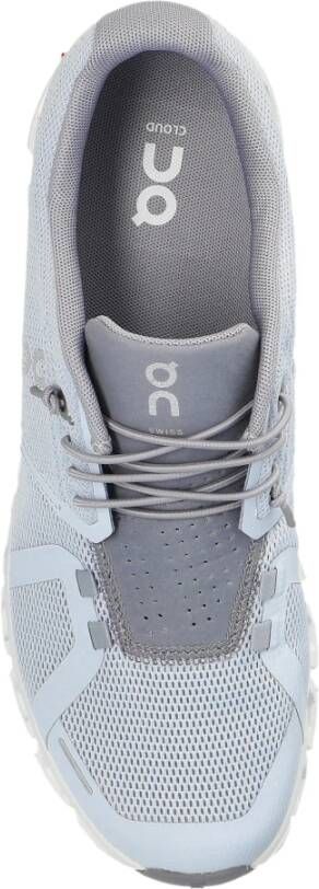 ON Running Sportschoenen Cloud 5 Blue Dames