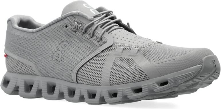 ON Running Sportschoenen Cloud 5 Gray Heren