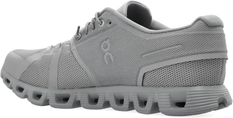 ON Running Sportschoenen Cloud 5 Gray Heren