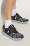 ON Running Sportschoenen Cloud 5 Push Black Dames - Thumbnail 3