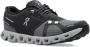 ON Running Sportschoenen Cloud 5 Push Black Dames - Thumbnail 5