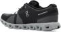 ON Running Sportschoenen Cloud 5 Push Black Dames - Thumbnail 6