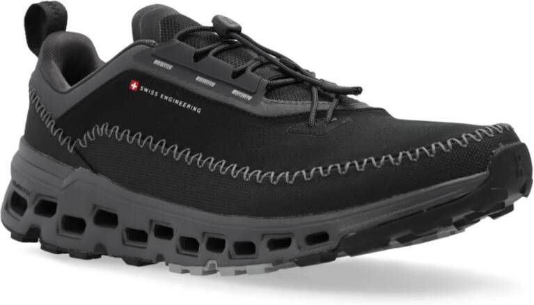 ON Running Sportschoenen Cloudaway 2 Black Heren