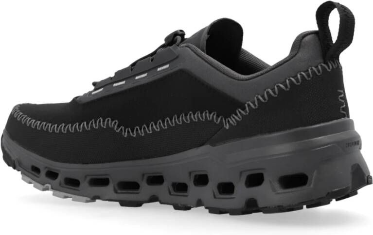 ON Running Sportschoenen Cloudaway 2 Black Heren