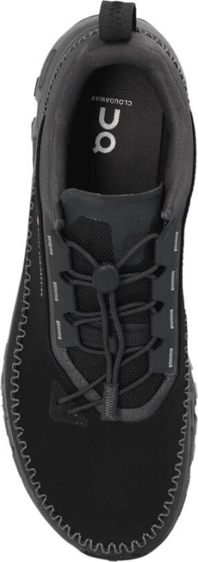 ON Running Sportschoenen Cloudaway 2 Black Heren