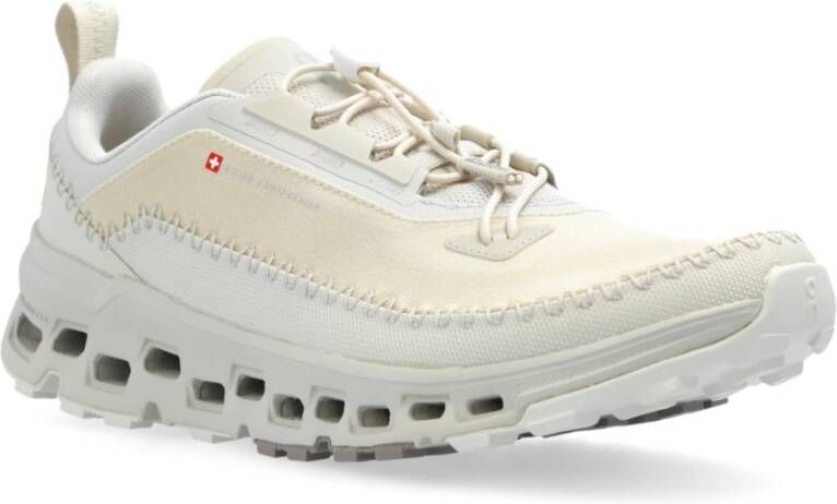 ON Running Sportschoenen Cloudaway 2 White Dames