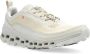 On Women's Cloudaway 2 Multisportschoenen grijs beige - Thumbnail 7