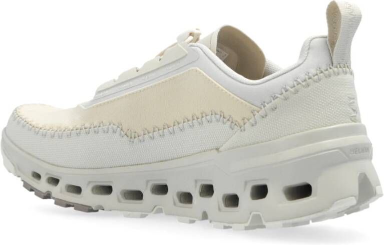 ON Running Sportschoenen Cloudaway 2 White Dames