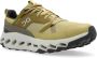 ON Running Sportschoenen Cloudhorizon Green Heren - Thumbnail 6