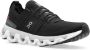 ON cloudswift 3 Running schoen nt dames Black Black White - Thumbnail 17