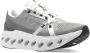 ON Running Trainingschoenen Cloudeclipse Gray Dames - Thumbnail 5