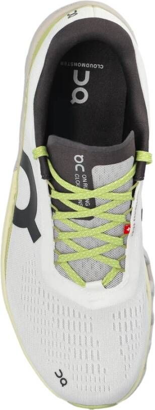 ON Running Trainingschoenen Cloudmonster 2 Gray Heren