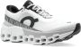 ON Running Trainingschoenen Cloudmonster 2 White Dames - Thumbnail 6