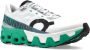 ON Running Trainingschoenen Cloudmonster Hyper Green Dames - Thumbnail 4