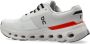 ON Running Trainingschoenen Cloudrunner 2 Gray Dames - Thumbnail 6