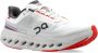 ON Running Trainingschoenen Cloudsurfer Next White - Thumbnail 6