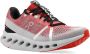 ON Running Trainingschoenen Cloudsurfer Red Dames - Thumbnail 9