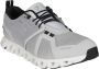 ON Running Waterdichte Cloud 5 Hardloopschoenen Gray Dames - Thumbnail 2