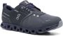 ON Running Waterdichte Blauwe Slip-On Sneakers voor Mannen Blue Heren - Thumbnail 5