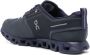 ON Running Waterdichte Blauwe Slip-On Sneakers voor Mannen Blue Heren - Thumbnail 6