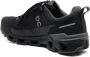 ON Running Cloudwander WP Waterproof Heren Wandelschoenen Outdoor Trekking Schoenen Black-Eclipse - Thumbnail 8