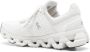 ON Running Witte Mesh Sneakers Reflecterende Details White Heren - Thumbnail 4