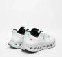 ON Running Witte Slip-On Sneakers Elastische Veters White Heren - Thumbnail 13