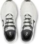 ON Running Witte Sneakers met Stoffen Materiaal en Rubberen Zool White - Thumbnail 125