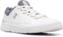 ON Running Witte Sneakers met Mesh Inzetstukken White Dames - Thumbnail 3