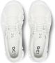 ON Running Witte Sneakers met Nieuwe Vorm en Materialen White Dames - Thumbnail 4