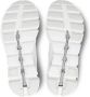 ON Running Witte Sneakers met Nieuwe Vorm en Materialen White Dames - Thumbnail 5