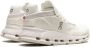 ON Running Witte Sneakers voor Actieve Levensstijl White Dames - Thumbnail 3