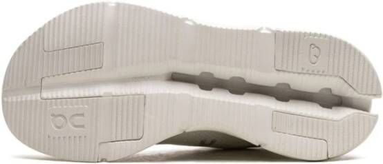 ON Running Witte Sneakers voor Actieve Levensstijl White Dames