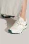 ON Running x Beams White Dames - Thumbnail 2