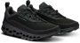 ON Running Zwarte Polyester Sneakers met Missiongrip™ Zool Black Heren - Thumbnail 2