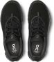 ON Running Zwarte Polyester Sneakers met Missiongrip™ Zool Black Heren - Thumbnail 4