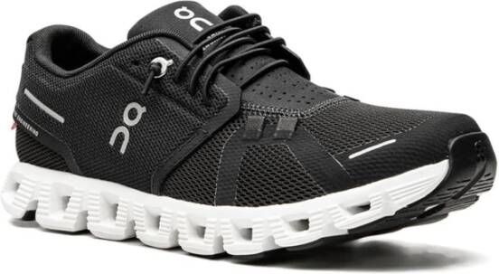 ON Running Zwarte Sneakers voor Actieve Levensstijl Black Dames