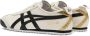 Onitsuka Tiger Cream Black Gold Sneakers White Heren - Thumbnail 2