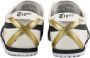 Onitsuka Tiger Cream Black Gold Sneakers White Heren - Thumbnail 3