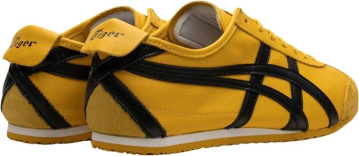 Onitsuka Tiger Kill Bill Mexico 66 Schoenen Yellow Heren