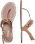 Only Sandalen Beige Dames - Thumbnail 2