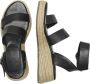 Only Sandalen met hak Black Dames - Thumbnail 4