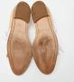 Oscar De La Renta Pre-owned Leather flats Multicolor Dames - Thumbnail 6