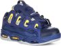 Osiris Chunky Sole Lace Up Skate Shoe Blue Heren - Thumbnail 2