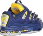 Osiris Chunky Sole Lace Up Skate Shoe Blue Heren - Thumbnail 3