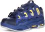 Osiris Chunky Sole Lace Up Skate Shoe Blue Heren - Thumbnail 6