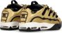 Osiris Goud Zwart Witte Skate Schoenen Yellow Heren - Thumbnail 4