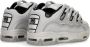 Osiris Grijs Zwarte Skate Schoenen D3 2001 Gray Heren - Thumbnail 3